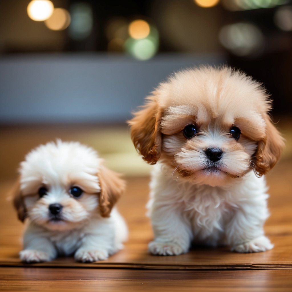 Teacup Puppies For Sale In Orange County CA Where To Find Them