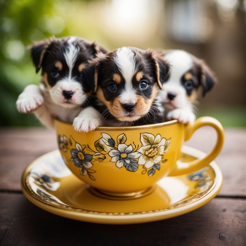 Teacup Puppies For Sale In Johnson City TN Your Guide To Finding The