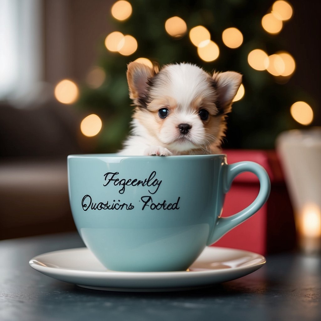 Teacup Puppies For Sale In Lancaster PA Where To Find Them