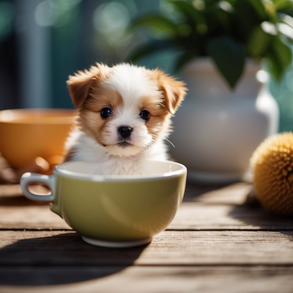 Teacup Puppies For Sale In Nashville TN Your Ultimate Guide