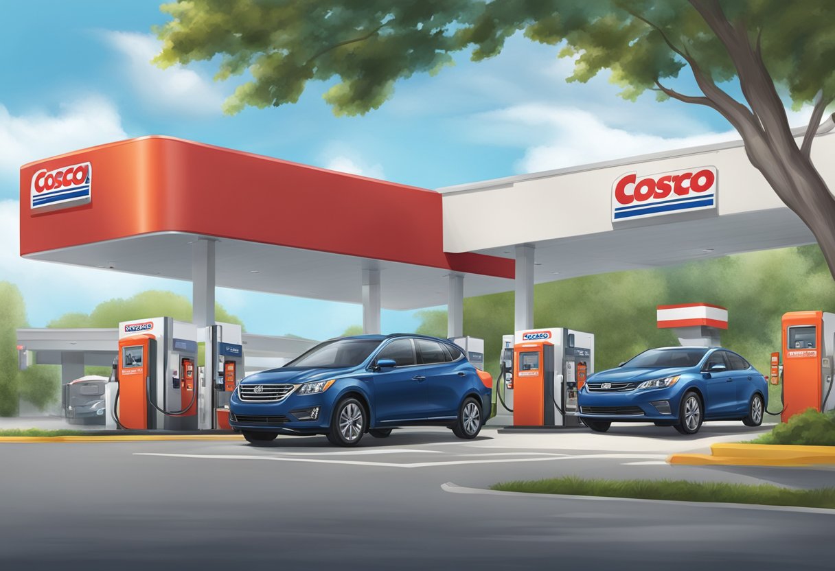 Is Costco Gas Good Premium? Unpacking Quality And Value