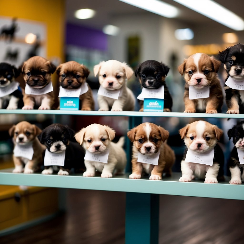 Teacup Puppies For Sale In Panama City Florida Your Ultimate Guide