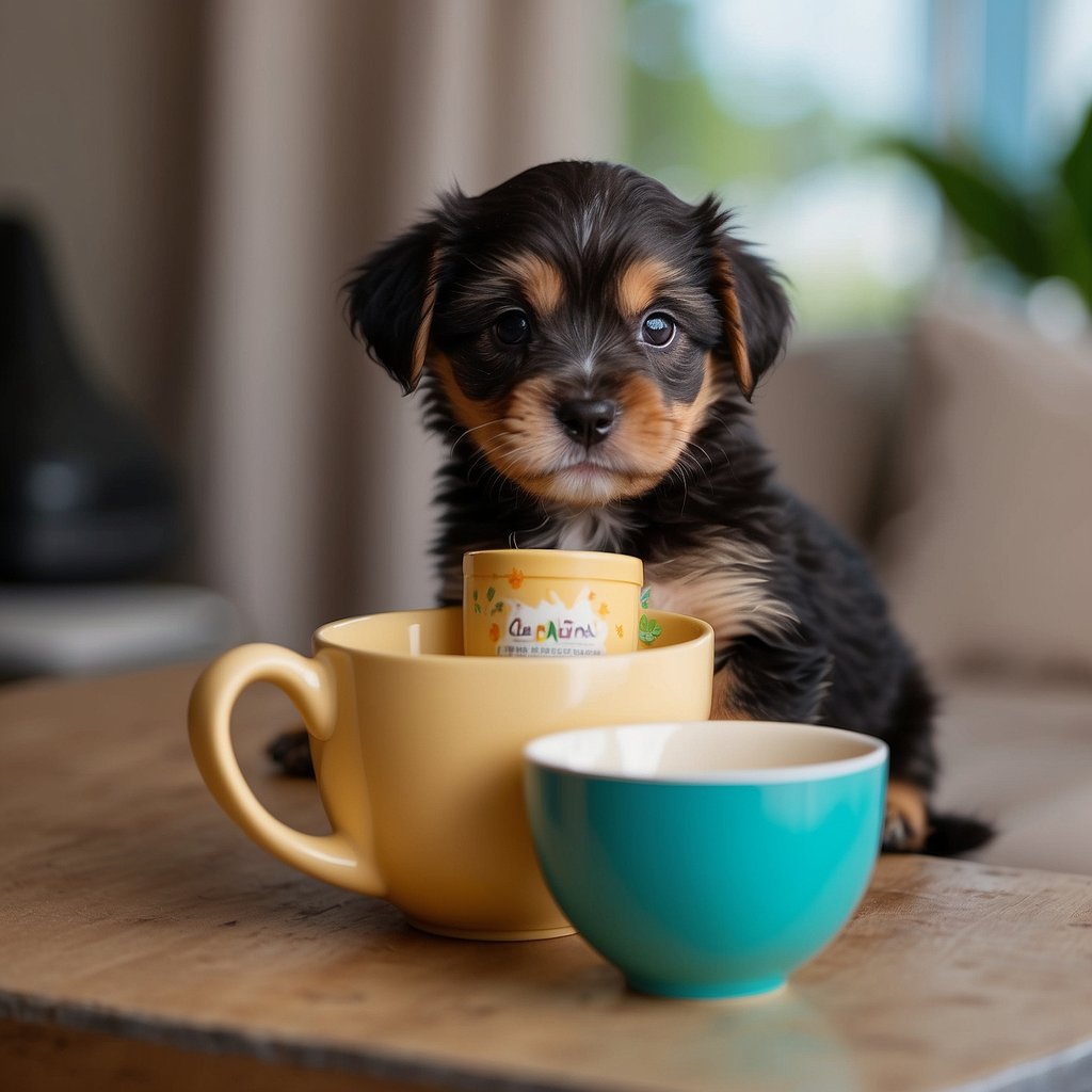 Teacup Puppies For Sale In Panama City Florida Your Ultimate Guide