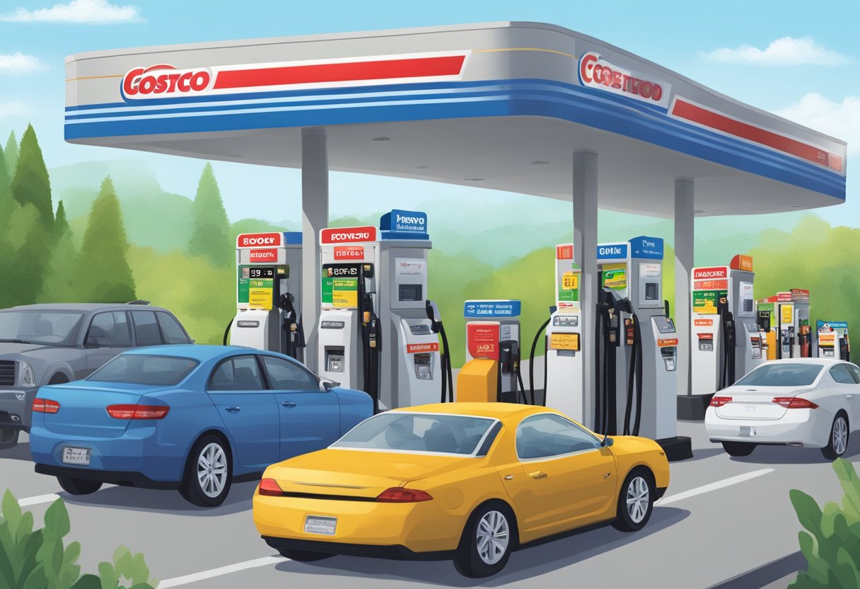 Is Costco Gas Good Premium? Unpacking Quality And Value