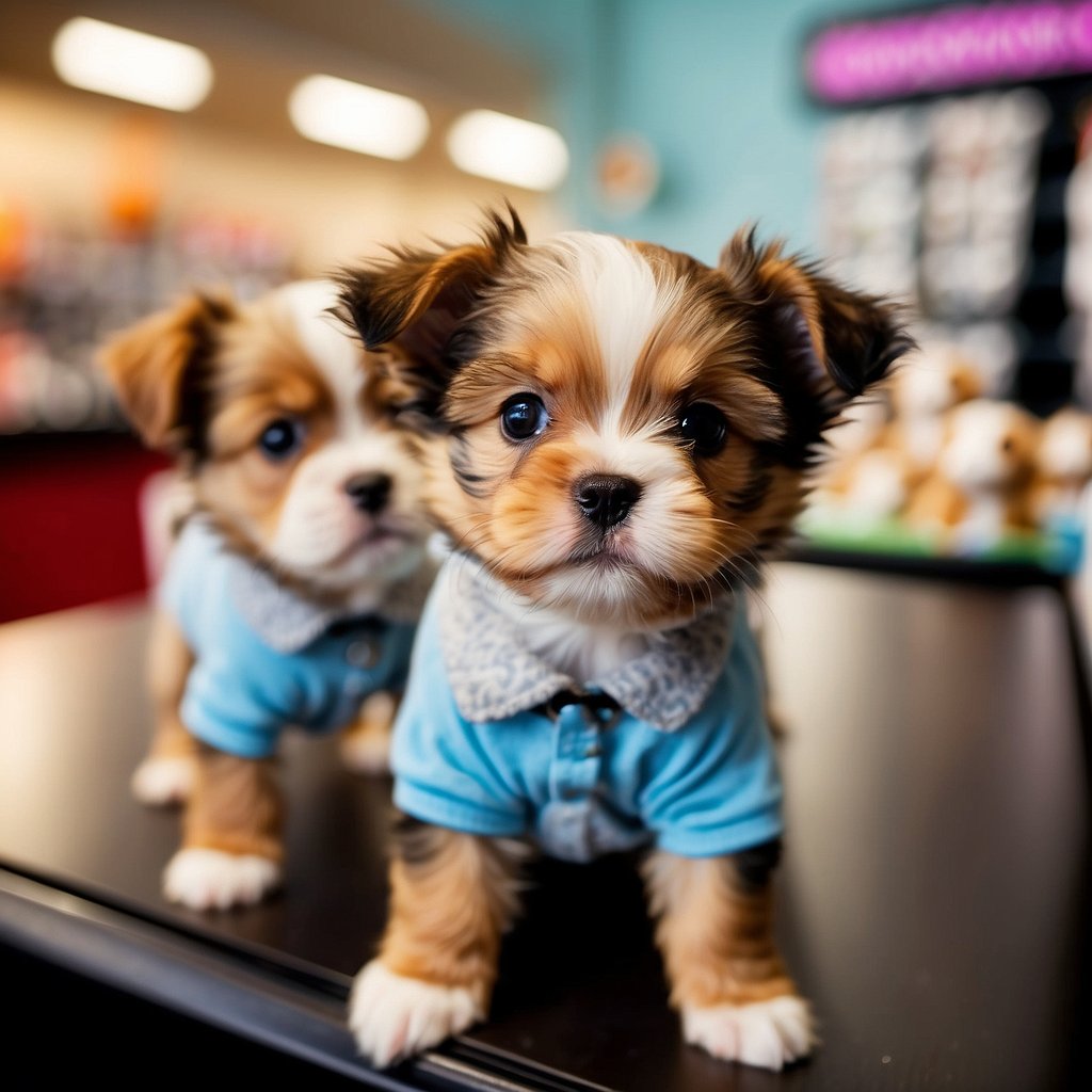 Teacup Puppies For Sale In Panama City Florida Your Ultimate Guide