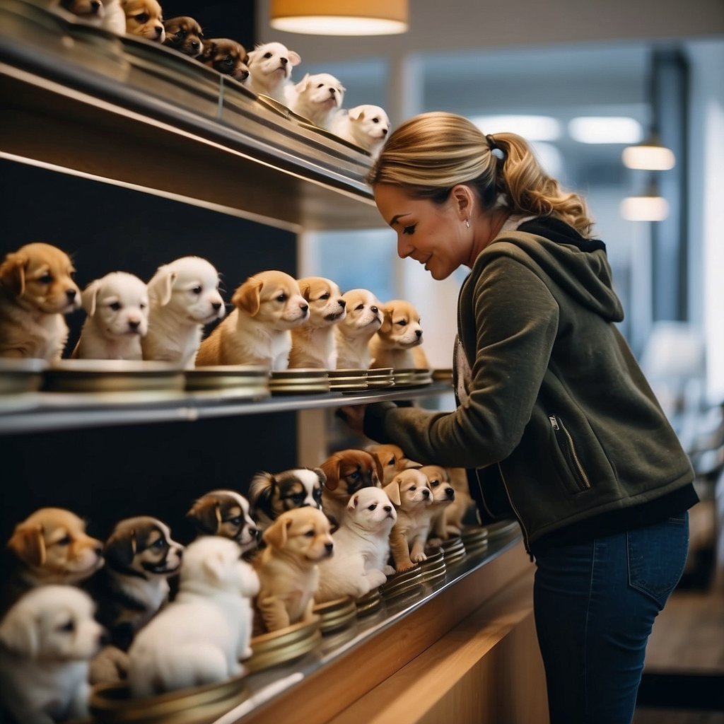 Teacup Puppies For Sale In Raleigh NC Where To Find Them