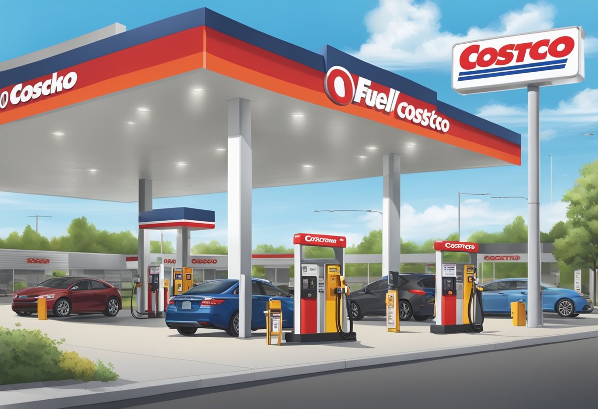 How Much Octane Is Costco Premium? Unveiling Fuel Quality And Benefits