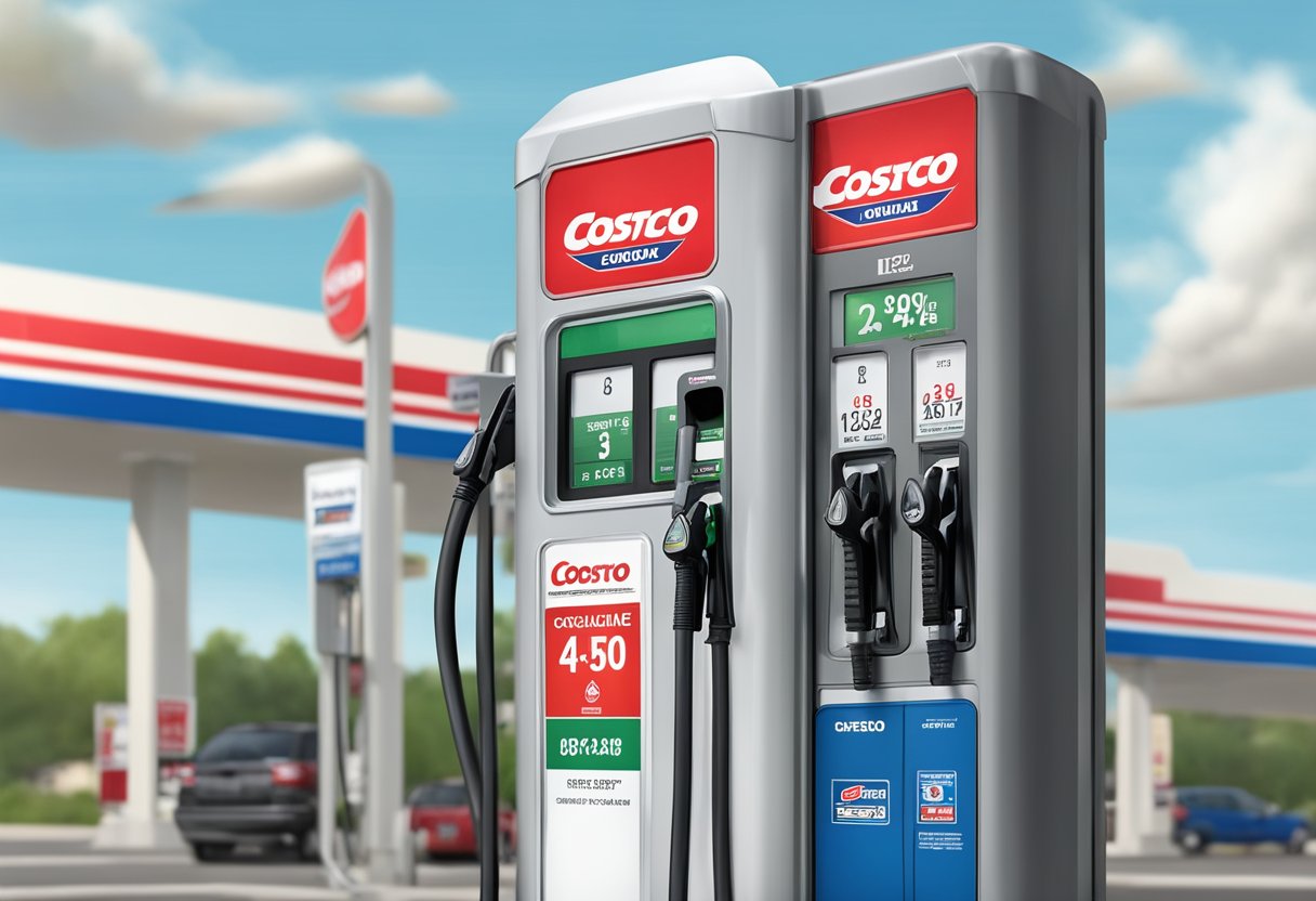 How Much Octane Is Costco Premium? Unveiling Fuel Quality And Benefits COSTCO GAS PRICE TRACKER