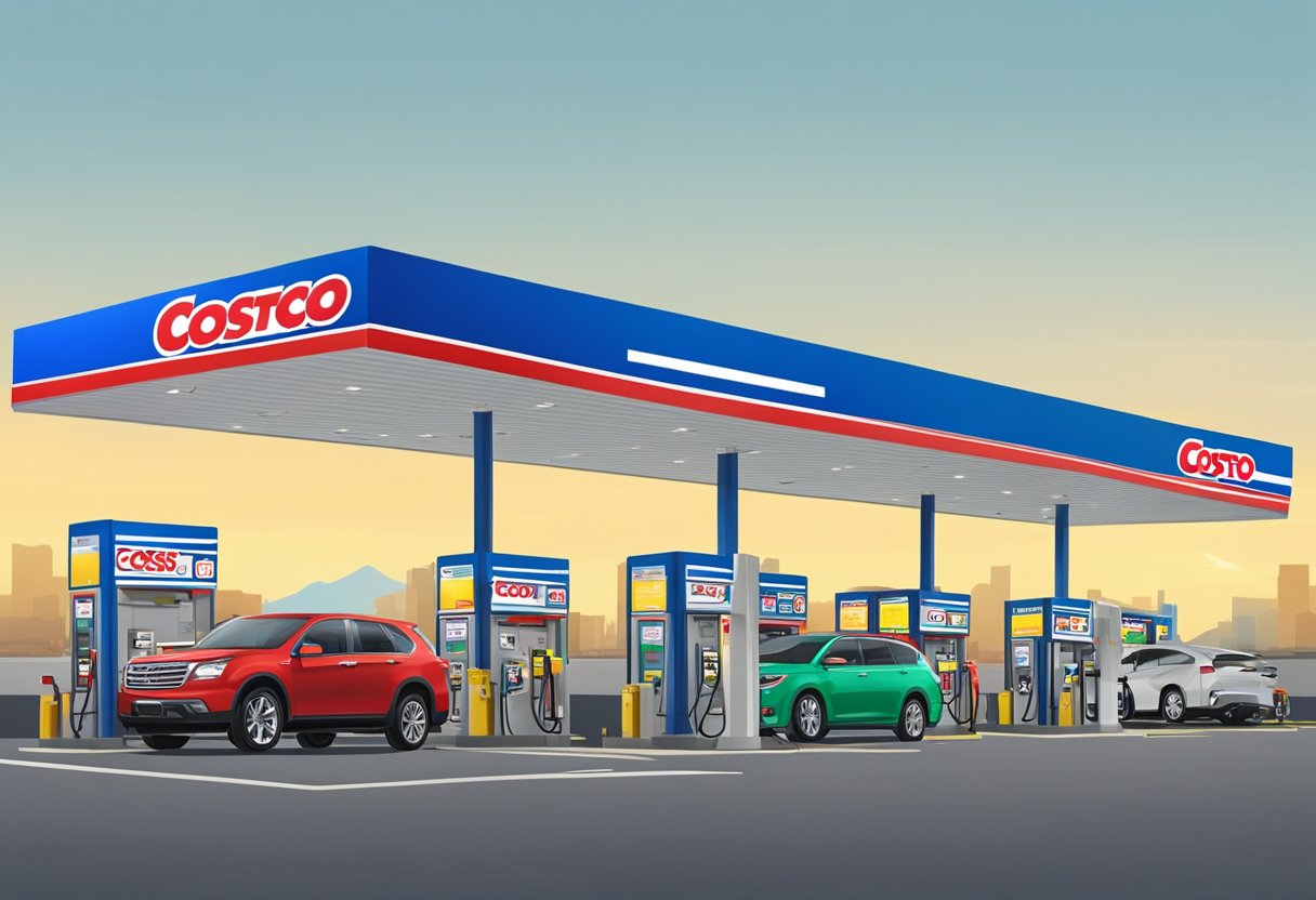 Why Is Gas So Much Cheaper At Costco Compared To Other Gas Stations