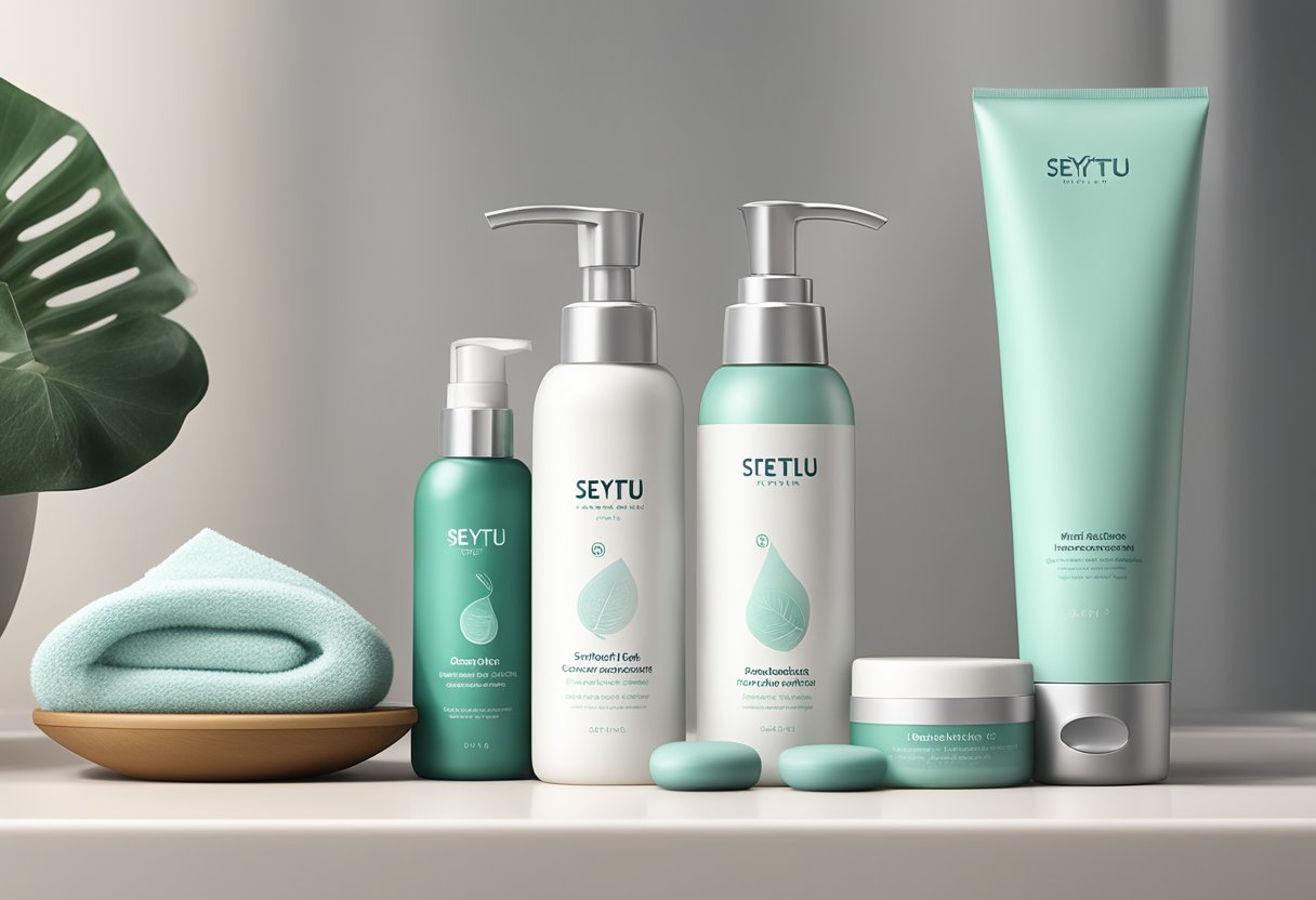 Para qué sirve la espuma Seytu: Beneficios y usos recomendados
