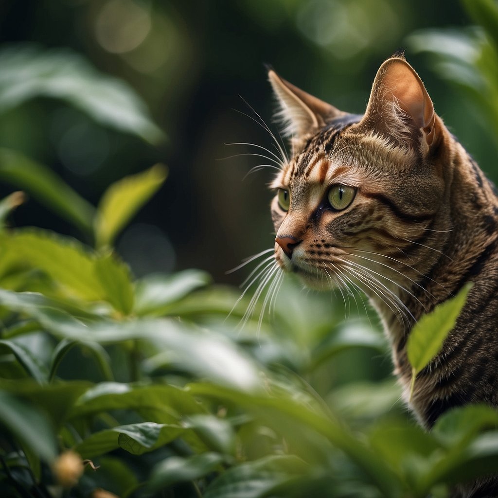 Sokoke Forest Cat Names