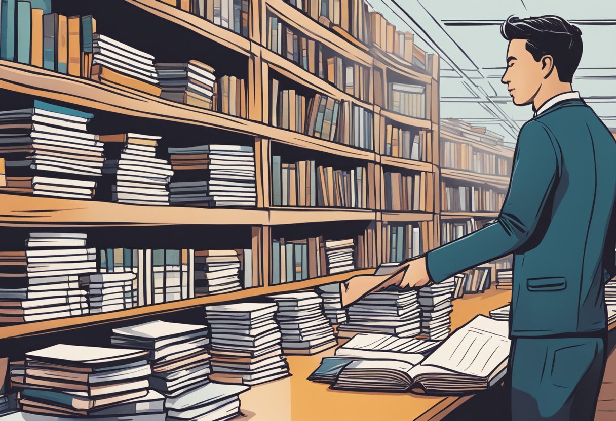 Top Book Conferences to Build Your Platform A Comprehensive Guide