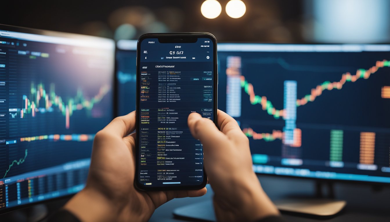 Best Crypto Exchange in Singapore: Top Picks for Trading Cryptocurrency