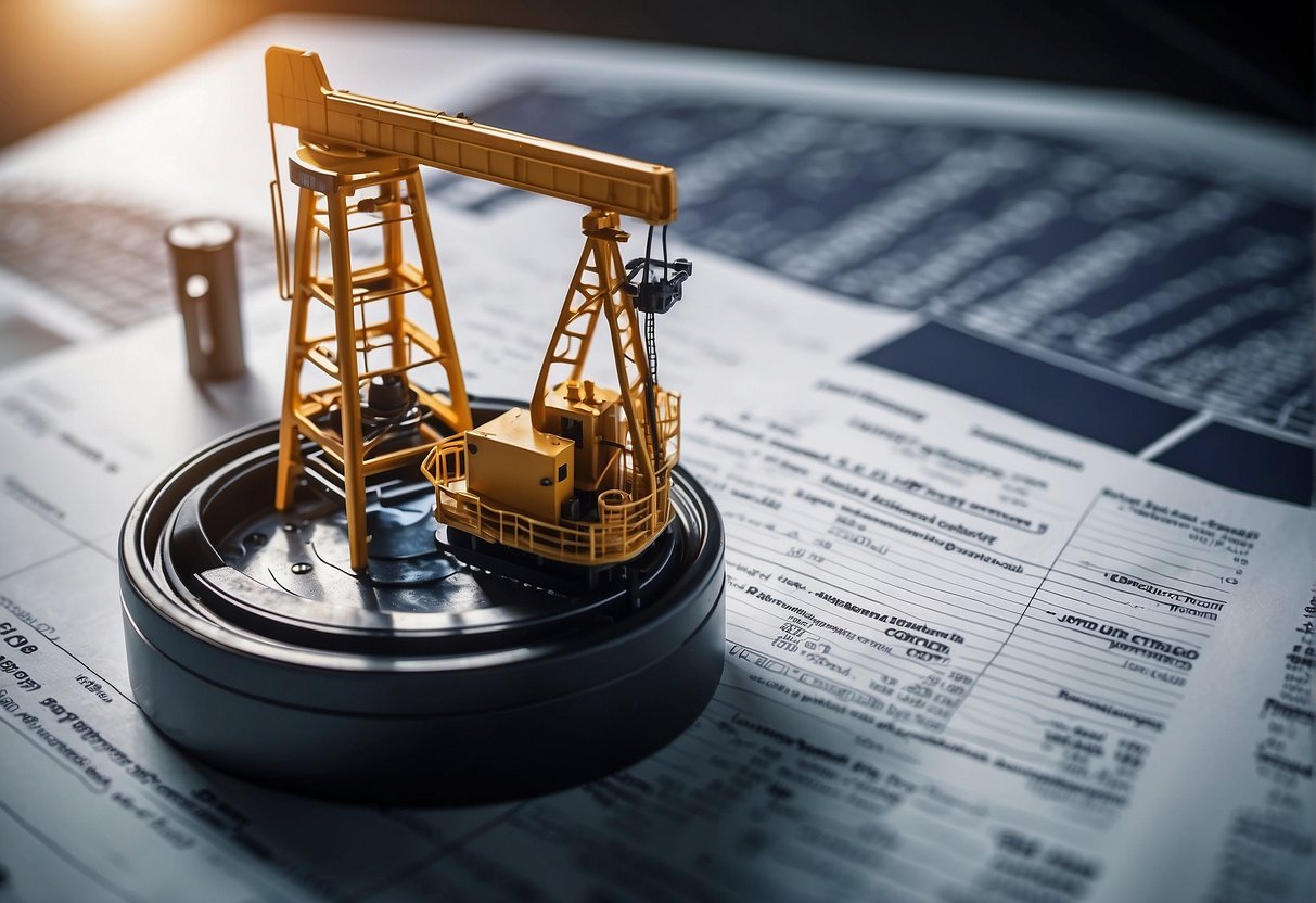Annual Appraisals and Oil Drilling Rigs: Exploring Their Importance in Strategy and Regulation