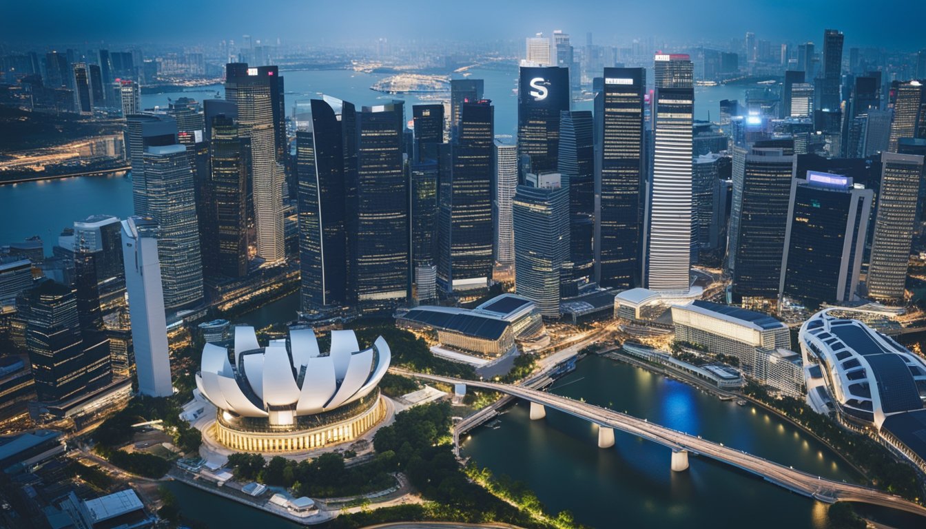 Discover the Best Dividend Stocks in Singapore