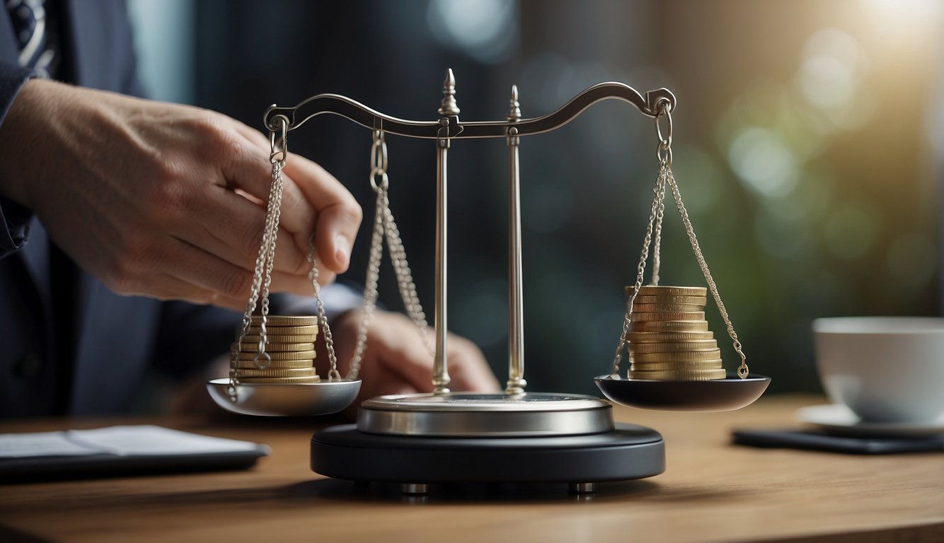 Debt Consolidation vs Personal Loan in Singapore Uncover the