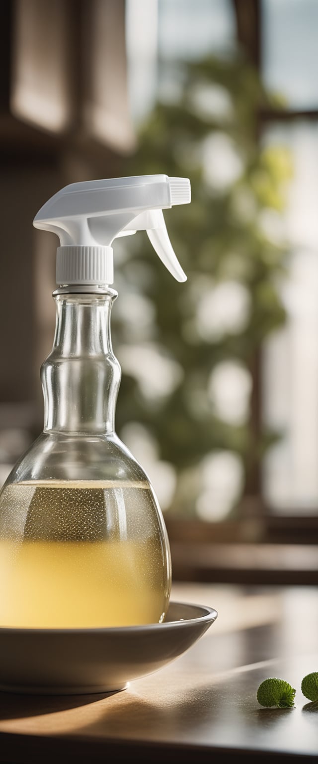 Discover the natural solution to pesky gnats with this DIY vinegar trap! Learn how to make a simple yet effective gnat trap using vinegar and a few household items. Say goodbye to those annoying bugs once and for all!