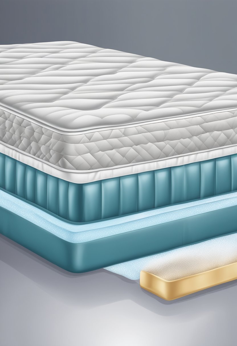 Explore our top tips for removing sweat odors from your mattress and maintaining a clean, odor-free bed.