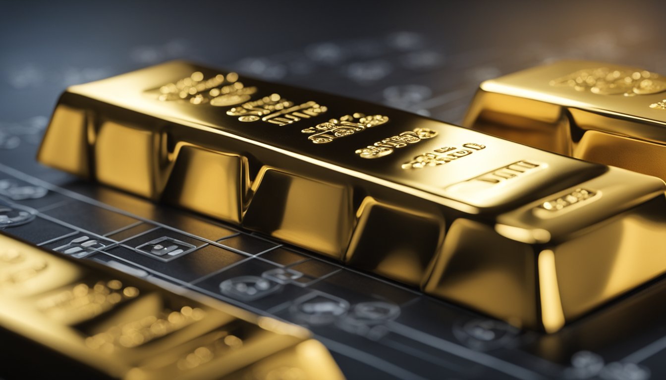 Invest in Gold in Singapore The Ultimate Guide