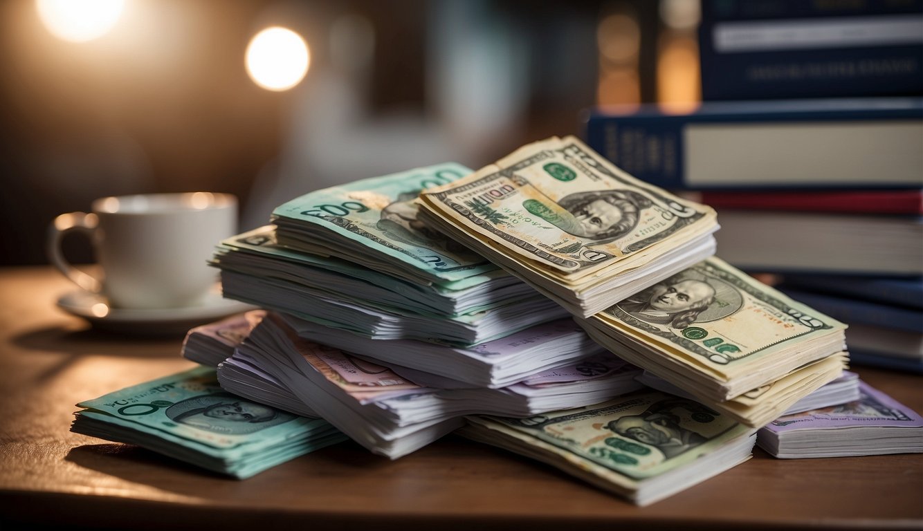 The Ultimate Guide to Achieving the Best 5Year Saving Plan in