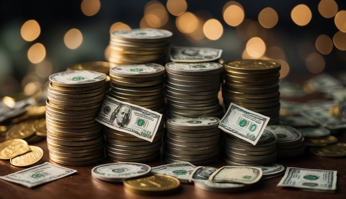 The Ultimate Guide to Achieving the Best 5Year Saving Plan in