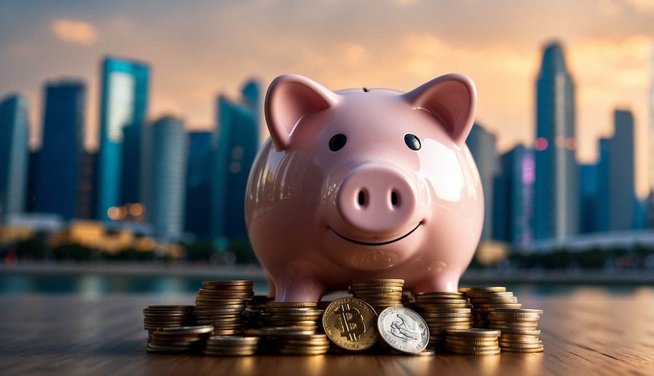 Best-Savings-Account-in-Singapore-Without-Salary-Credit-for-2024