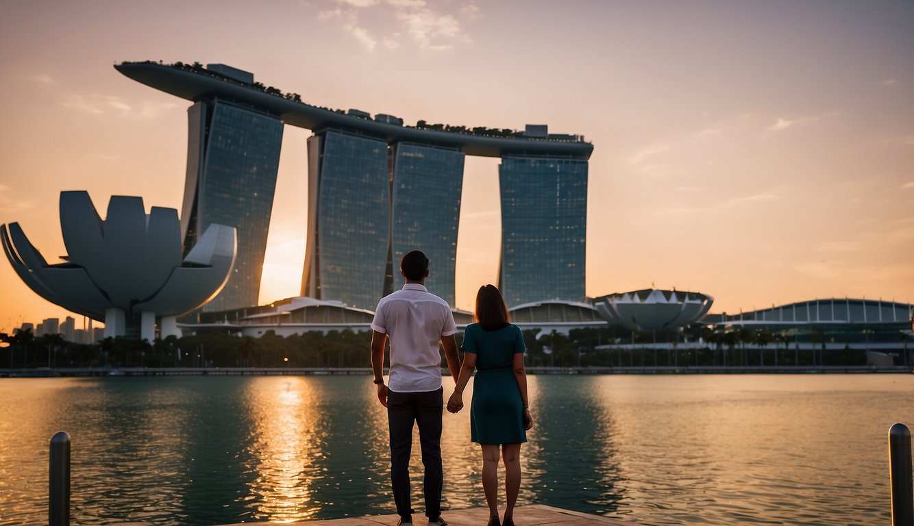 15-Best-Wedding-Photoshoot-Choices-in-Singapore-Capture-Your-Special-Day-with-Style-Now