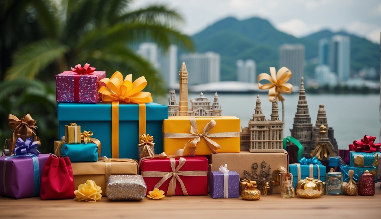 Wedding-Gift-Ideas-in-Singapore-Experience-and-Adventure-Gifts