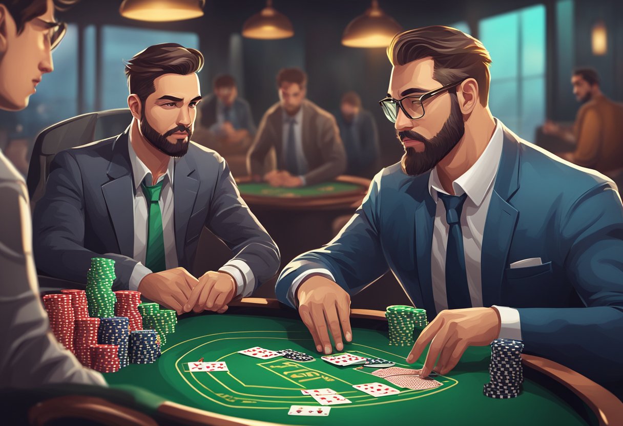 What is Free Bet Blackjack? 10 in Progress