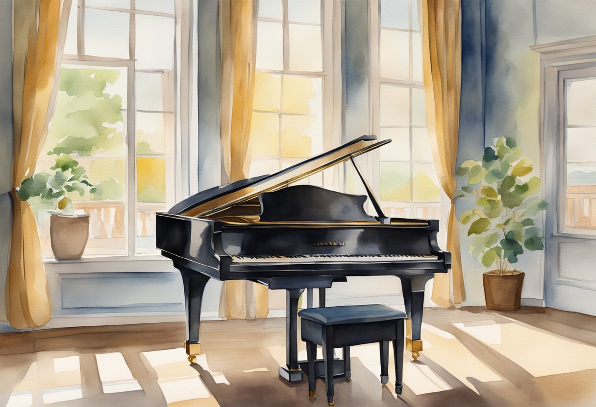 Does Piano Playing Help Arthritis? Exploring Musical Therapy Benefits