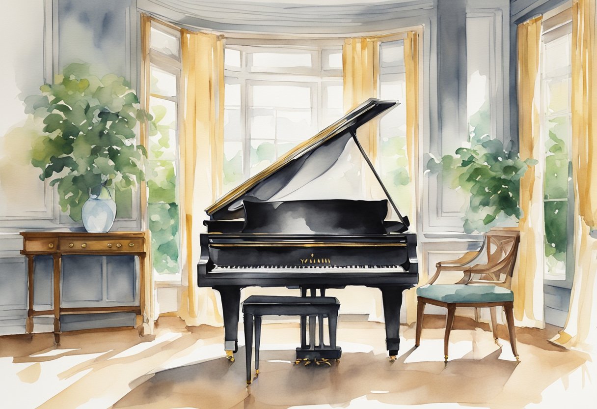 Do Yamaha Pianos Hold Their Value? Insights on LongTerm Investment in