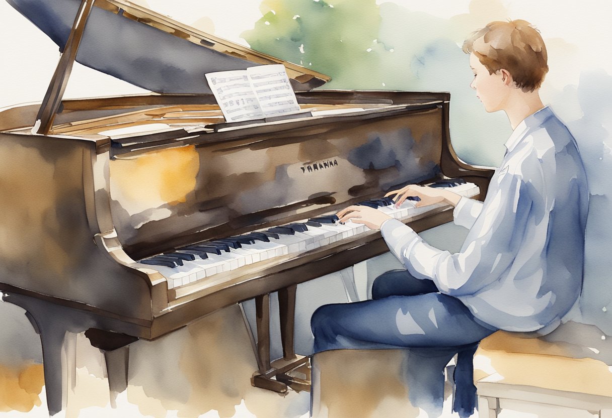 Which Yamaha Piano Is Best for Beginners Finding Your Perfect Match