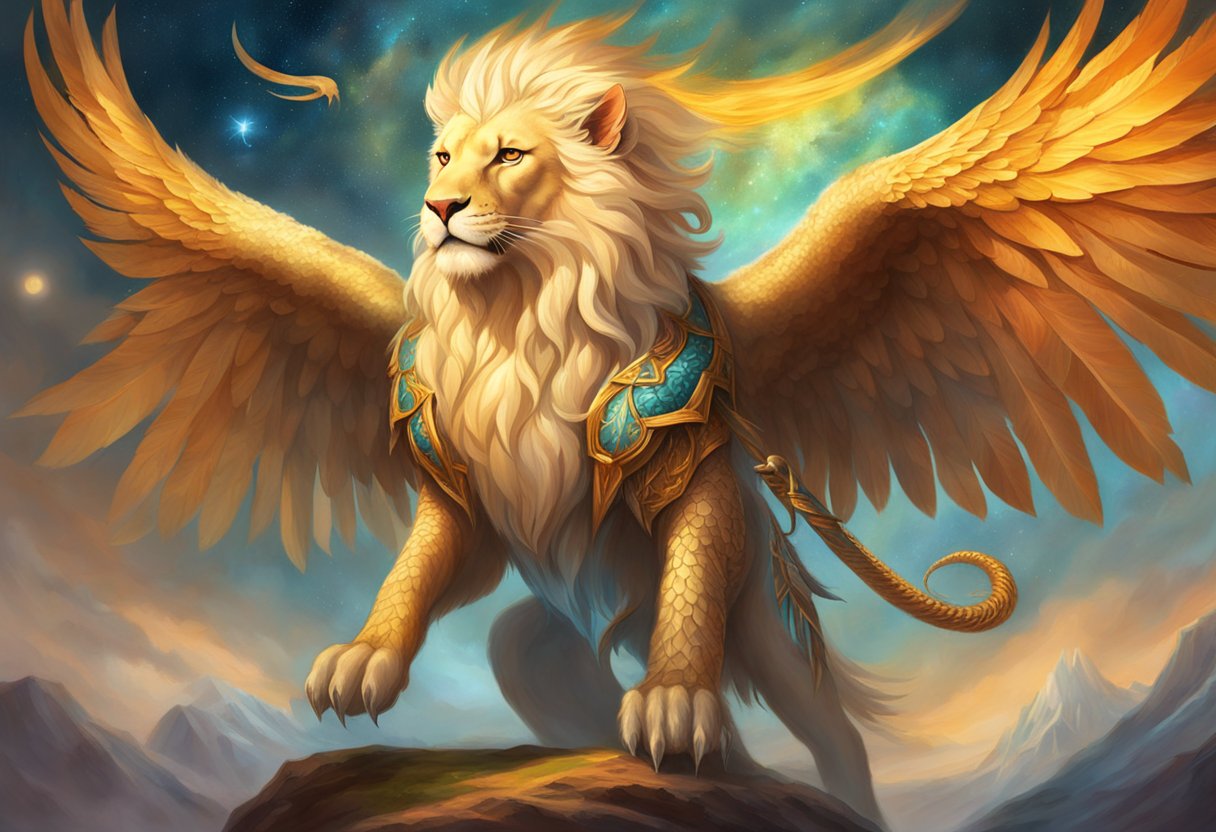 Isiququmadevu: Mythical Creature Overview - Mythical Encyclopedia