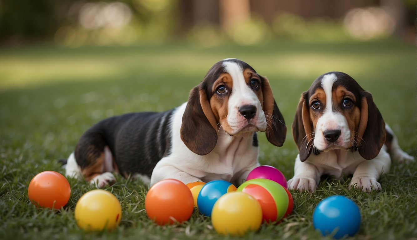 Basset Hound Puppies For Sale In North Carolina
