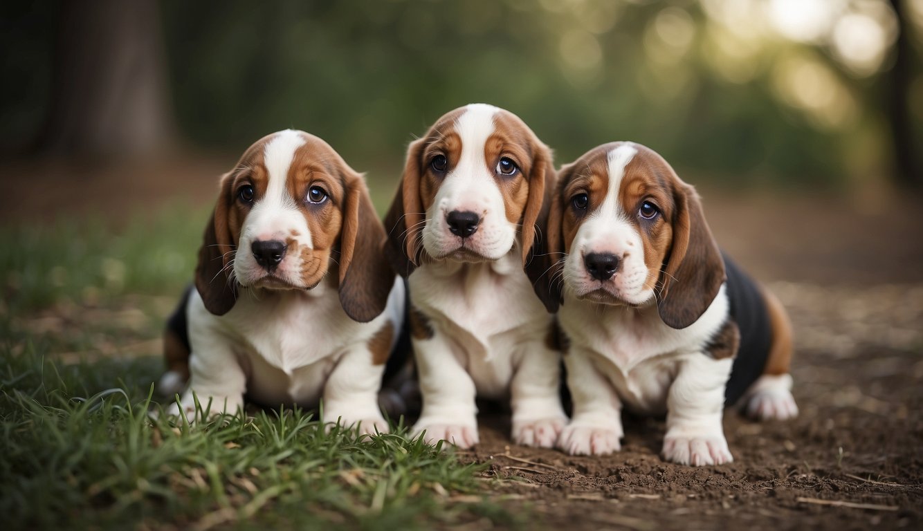 Basset Hound Puppies For Sale In North Carolina