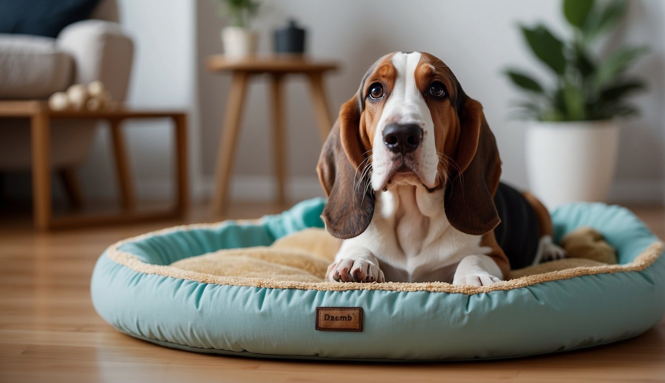 Basset Hound Puppies For Sale In North Carolina