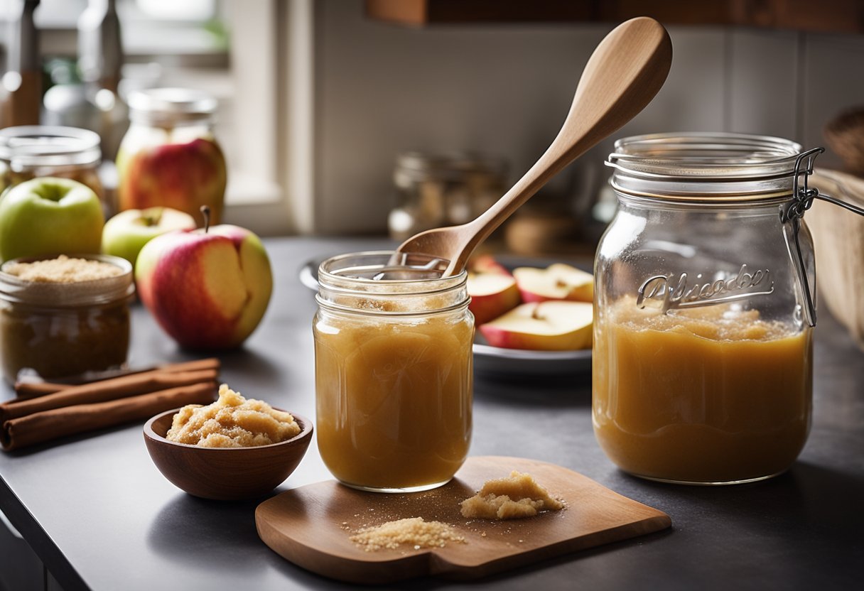 Apple Pie Filling Recipe