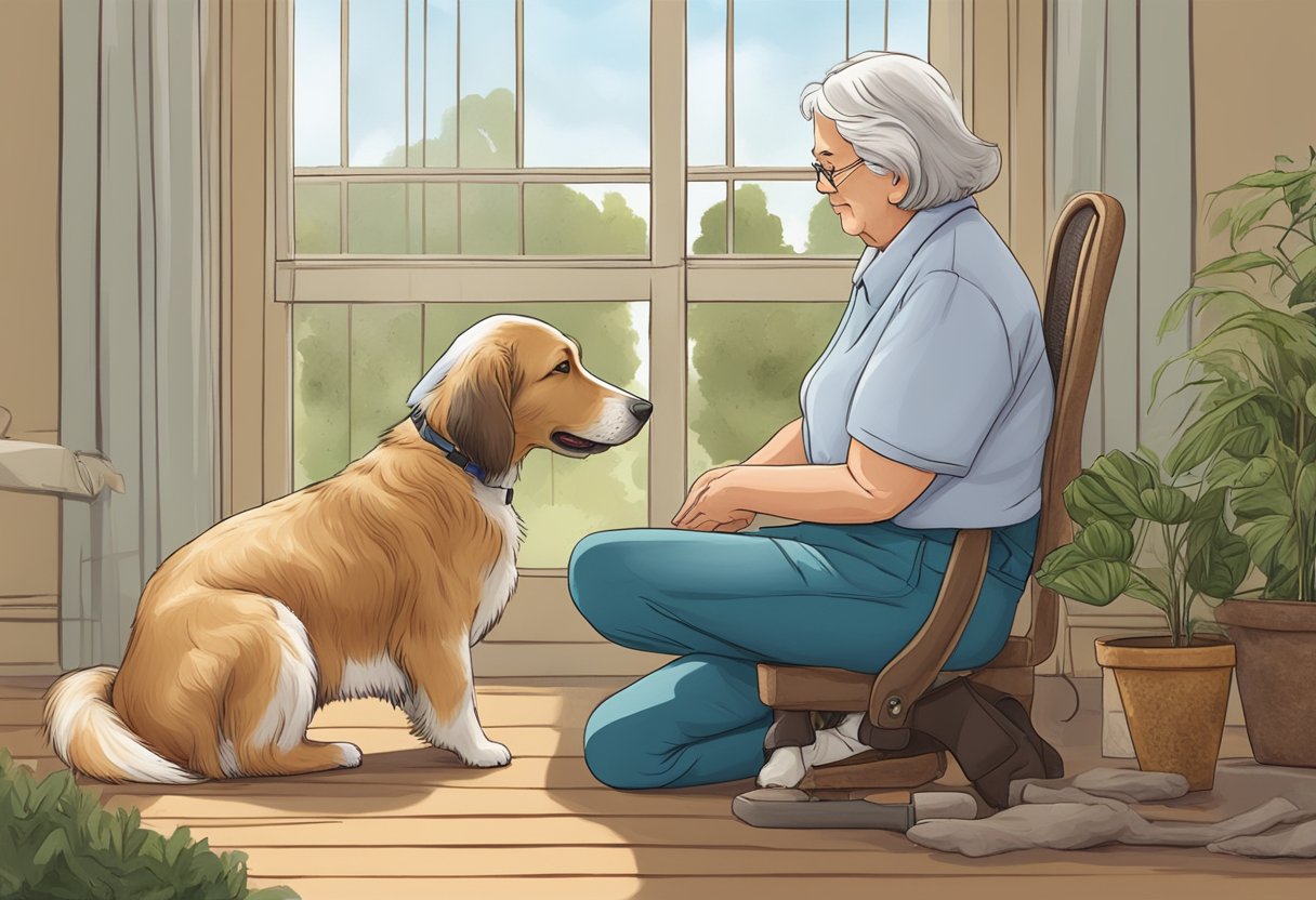 Grooming Tips for Senior Dogs: Care and Comfort Strategies - Life With ...