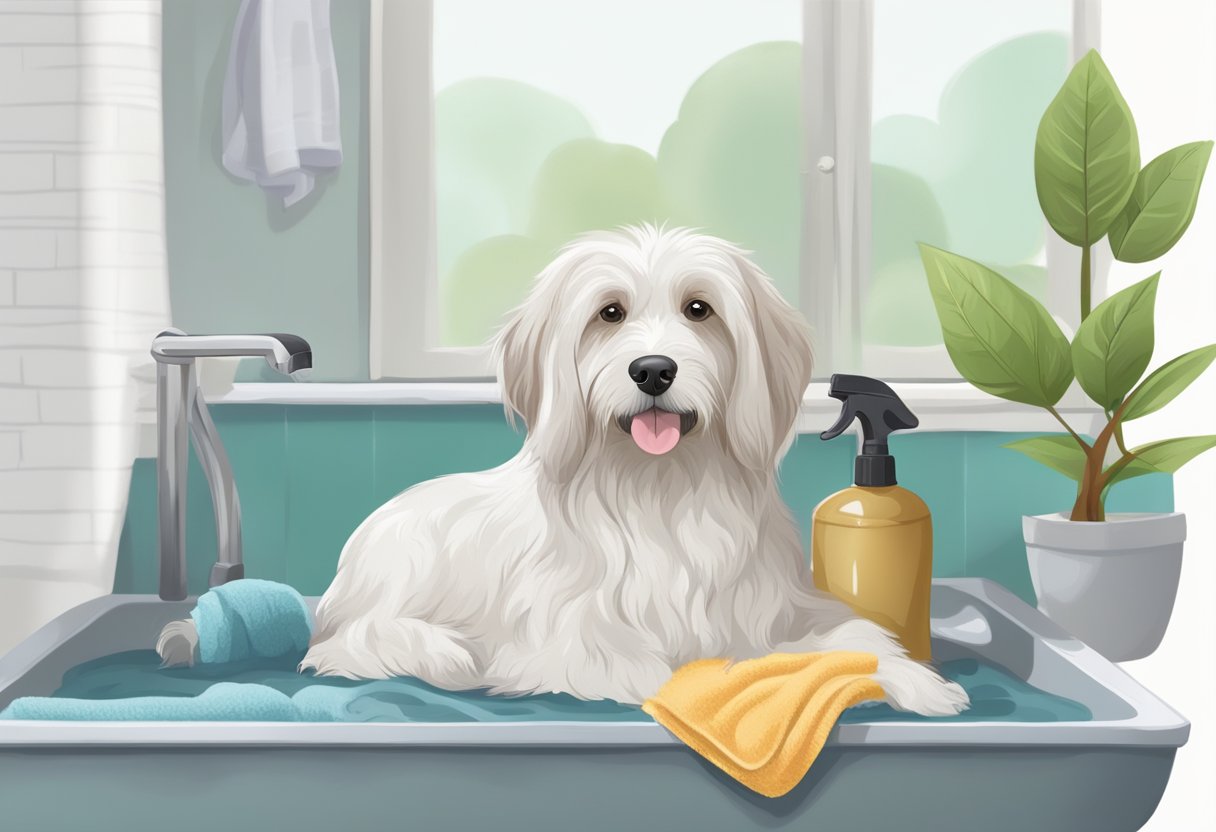 Image showcasing Grooming Tips for Senior Dogs: Care and Comfort Strategies - Life With ...