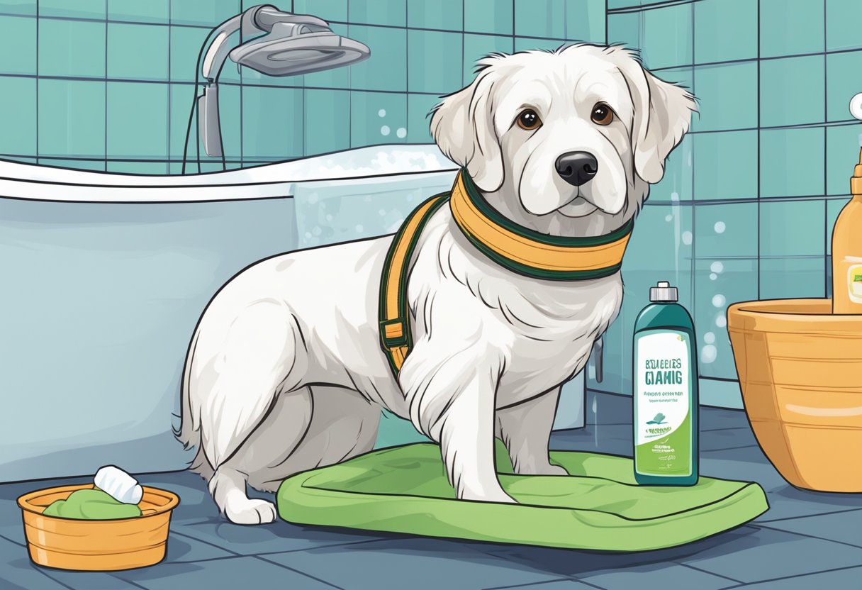 Grooming Tips for Senior Dogs: Care and Comfort Strategies - Life With ... - Grooming Products For Senior Dogs