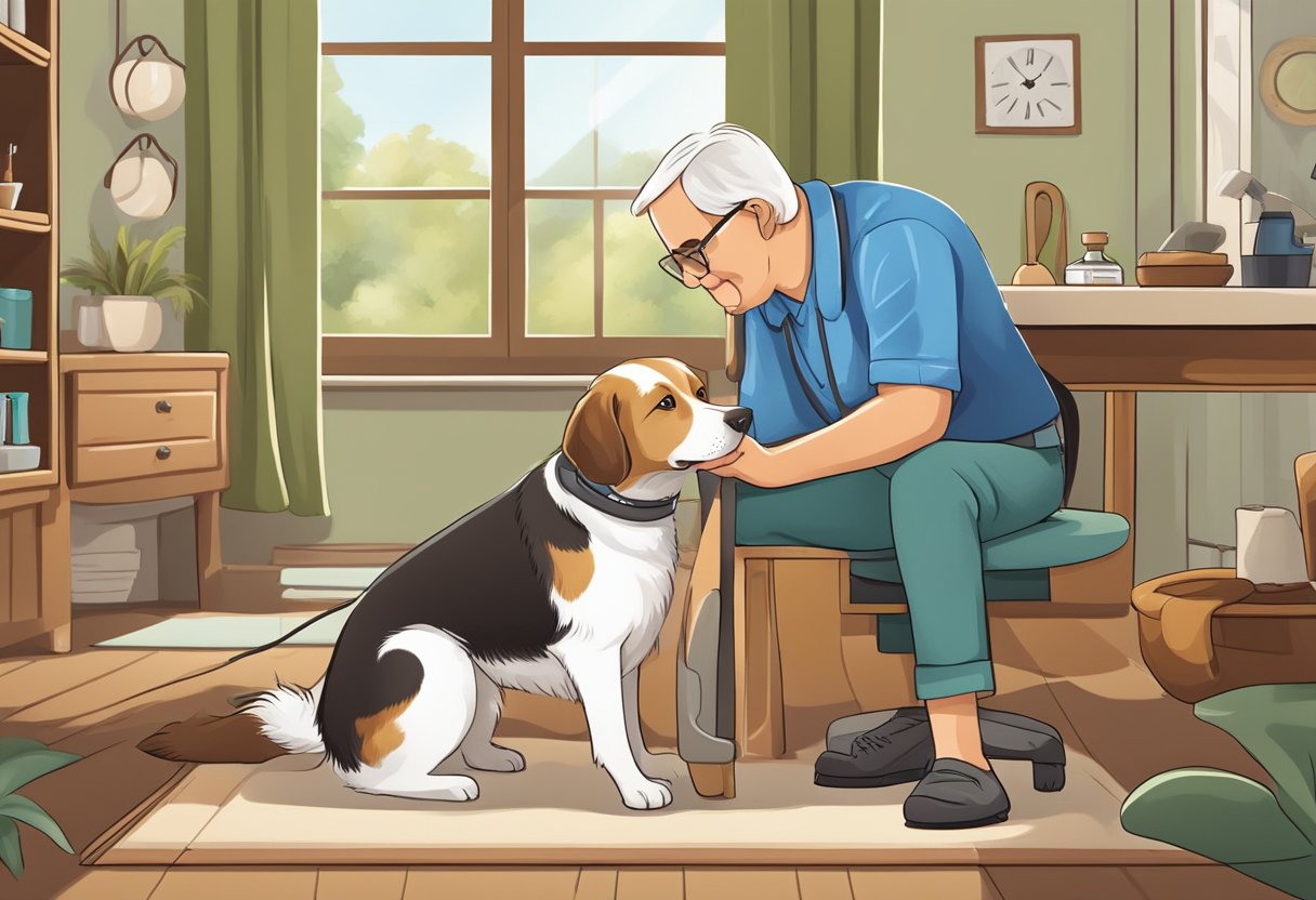 Grooming Tips for Senior Dogs: Care and Comfort Strategies - Life With ...