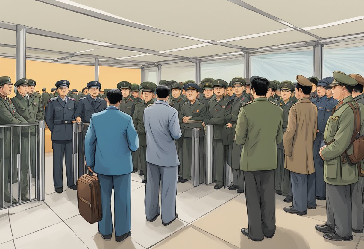 Can Foreigners Visit North Korea A Comprehensive Guide