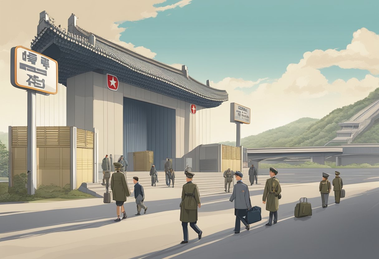 Can Foreigners Visit North Korea A Comprehensive Guide