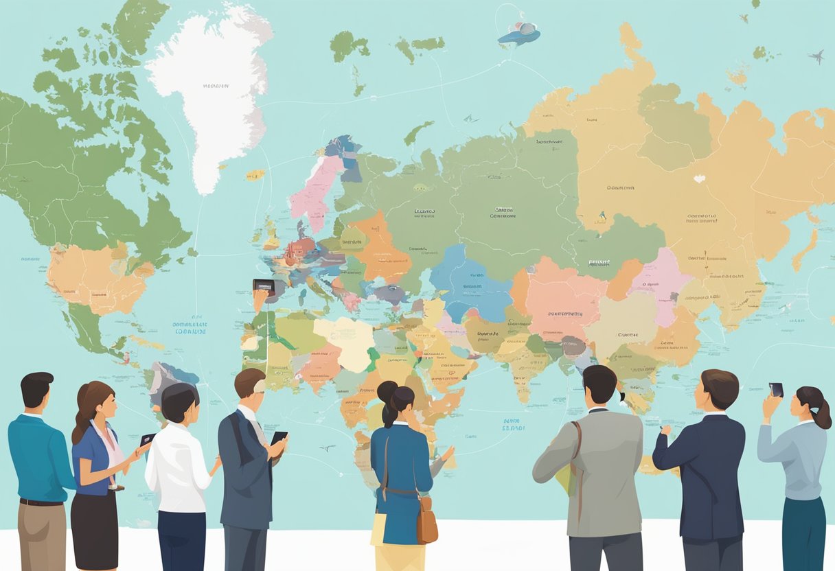 Can Foreigners Visit North Korea A Comprehensive Guide