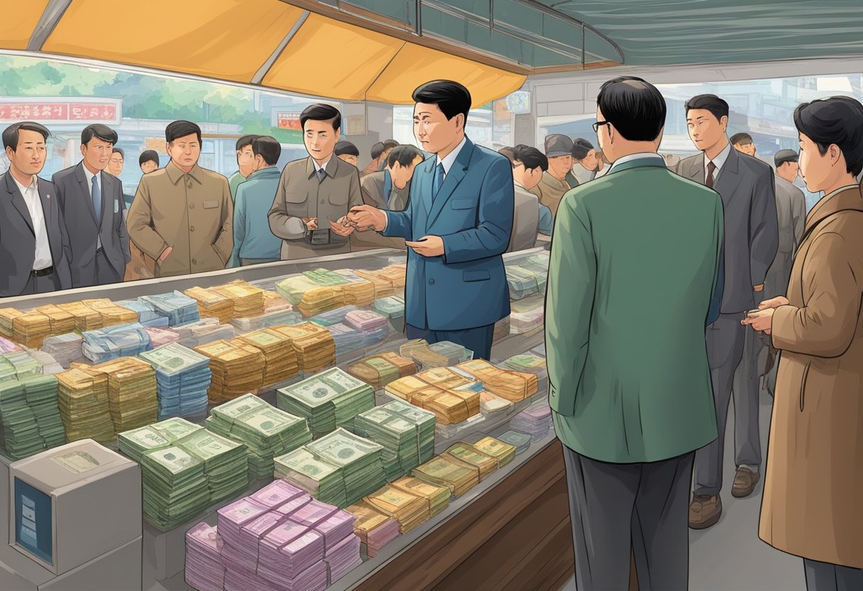 Can Foreigners Visit North Korea A Comprehensive Guide