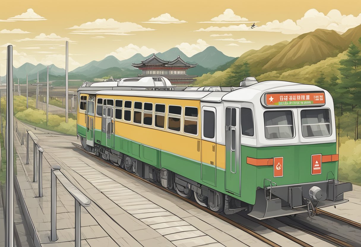 Can Foreigners Visit North Korea A Comprehensive Guide