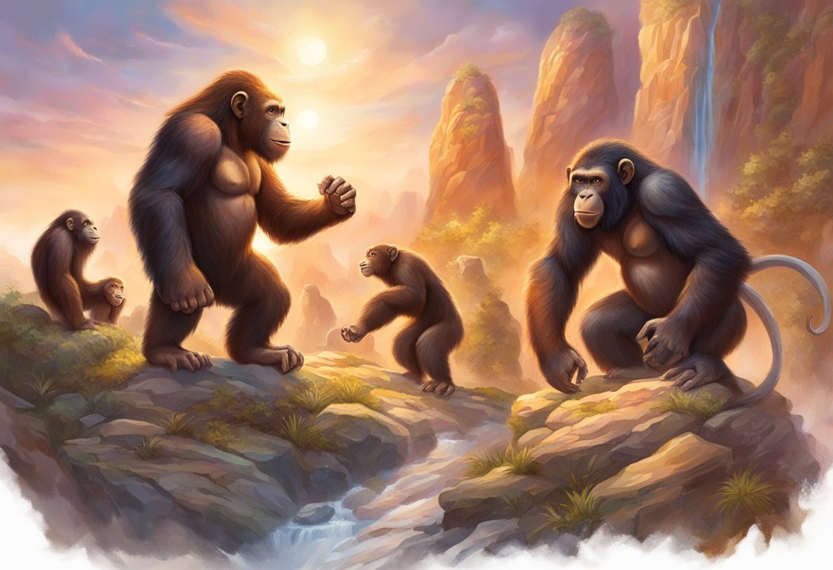 Rock Apes The Fascinating Primates Of Gibraltar Mythical Encyclopedia Rock Apes The Fascinating Primates Of Gibraltar Mythical Encyclopedia