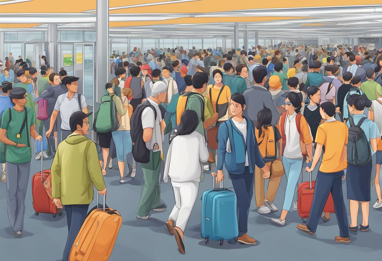 Can Foreigners Enter Malaysia Now? Latest Updates and Entry Requirements