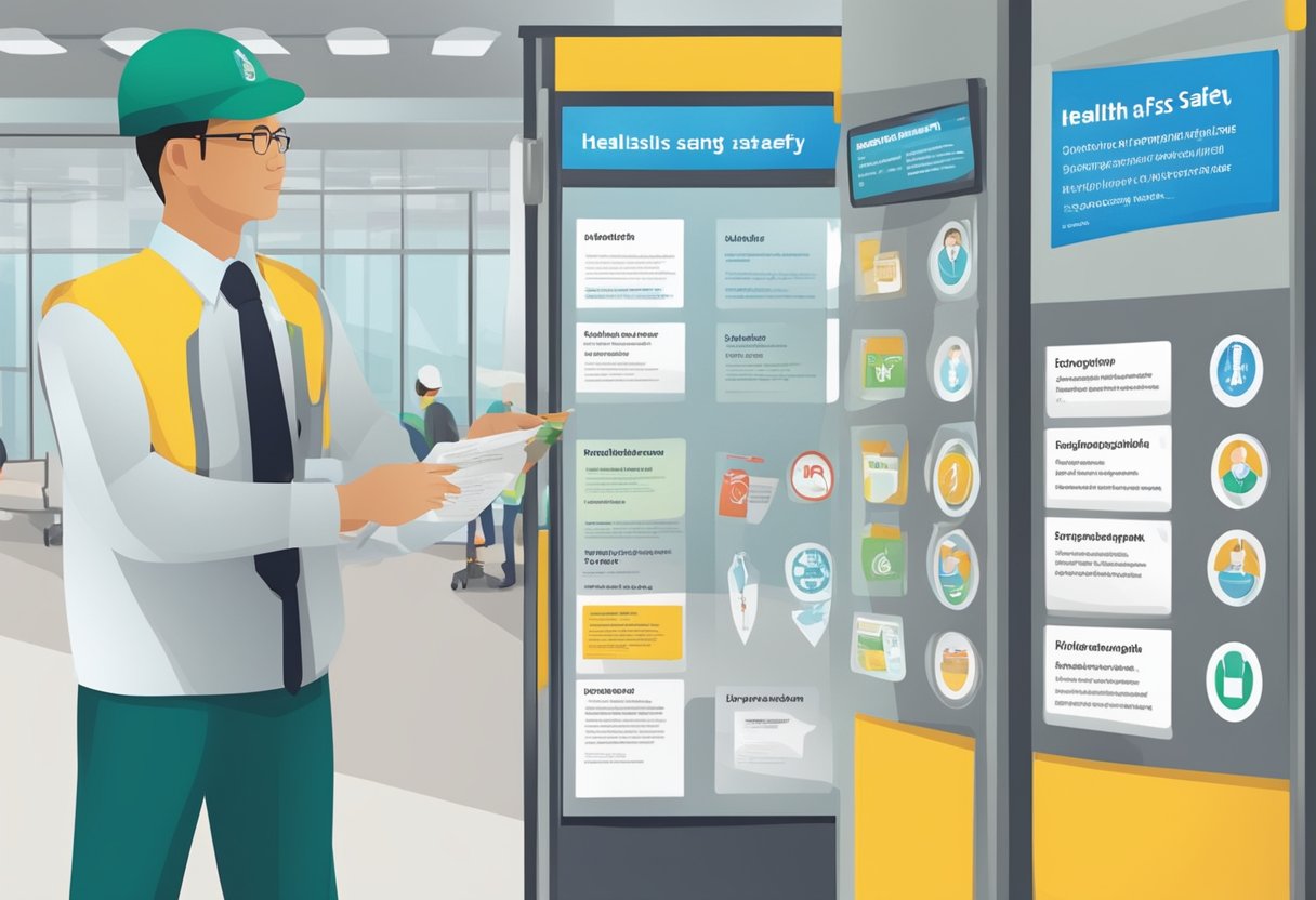 Can Foreigners Enter Malaysia Now? Latest Updates and Entry Requirements