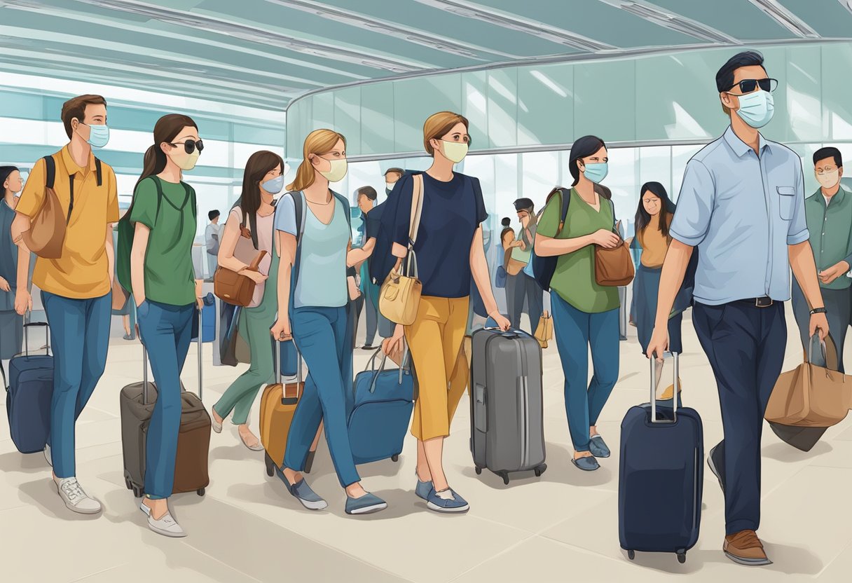 Can Foreigners Enter Malaysia Now? Latest Updates and Entry Requirements